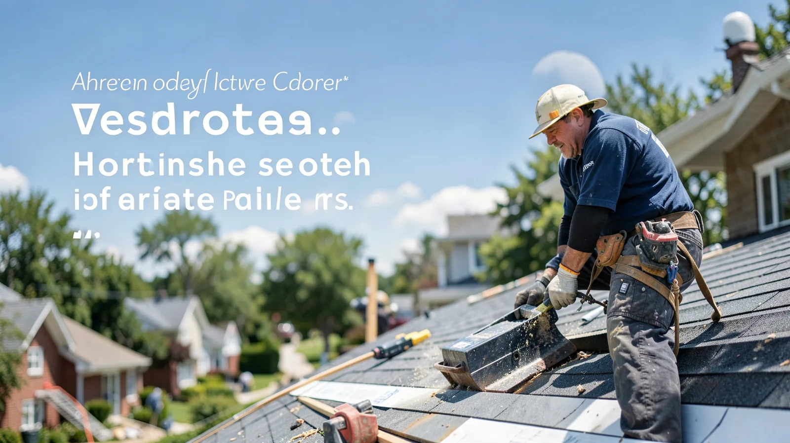Roof Replacement in Green Ridge, MO near me